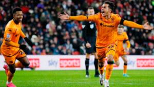 Coventry vs Hull prediction