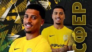 Officiel : Zamalek recrute le milieu de terrain brésilien