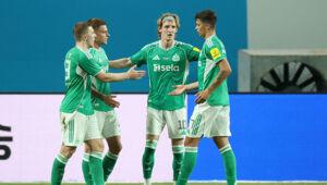 Newcastle vs Espanyol prediction