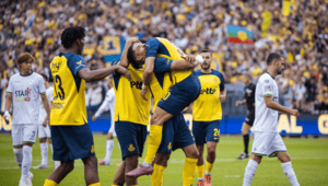 Гент - Юнион Сент-Жиллуаз прогноз