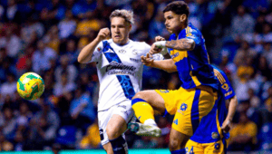 Possible Lineups for Tigres vs. Puebla in Liga MX Apertura 2025 Return