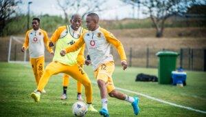 Stellenbosch vs Kaizer Chiefs: kick-off time, how to watch, Live stream - August 10, 2025