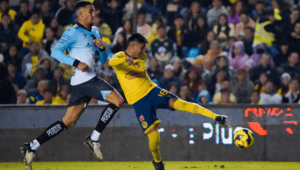 América Aim to Bounce Back Against Last-Place Querétaro After Tough 2025 Run