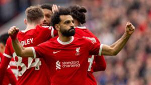 Crystal Palace vs Liverpool prediction