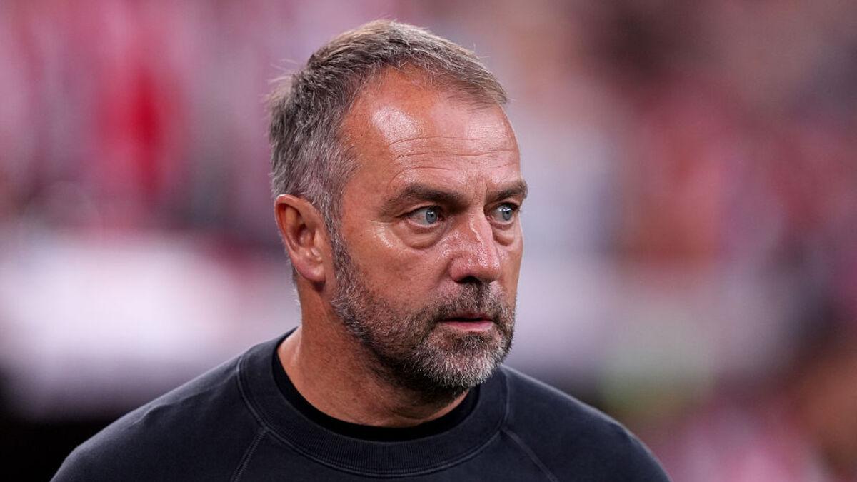 Hansi Flick - Tấm Khiên Vàng Của Die Mannschaft Hành Trình Lật Sóng Và Chinh Phục Đỉnh Cao Bóng Đá Đức