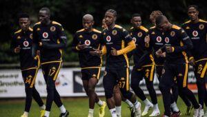 Third attempt to reach the group stage. Kaizer Chiefs learn their opponent in the CAF Confederation Cup preliminary round