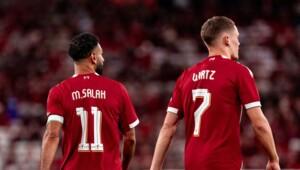 Кристал Пэлас - Ливерпуль прогноз