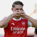 Photo: x.com/Arsenal