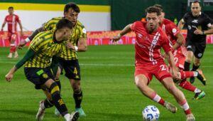 Argentinos Juniors vs Union prediction