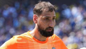 PSG ready to sell Donnarumma. Manchester United goalkeeper is the priority