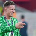 Conflict resolved? Barcelona returns captain's armband to ter Stegen