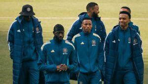 CAF Champions League preliminary round draw. Who will Orlando Pirates face?