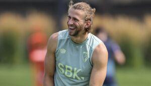 Bournemouth to receive huge payout: Zabarnyi's transfer terms to PSG revealed