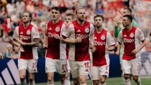 Аякс - Телстар прогноз