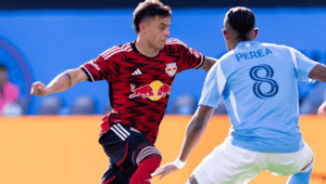 New York Red Bulls vs Real Salt Lake prediction