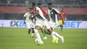Ouganda vs Niger pronostic