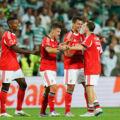 Din. Minsk vs Ludogorets Razgrad pronostic