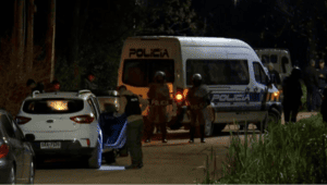 Tragedy Strikes in Uruguay After Clásico: Two Dead After Shooting