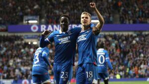 Predicción de Plzen vs. Rangers