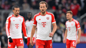 Predicción de Grasshopper vs. Bayern Múnich