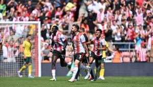 Predicción de Northampton vs. Southampton