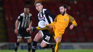 Predicción de Newport vs. Millwall