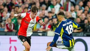 Predicción de Fenerbahce vs. Feyenoord