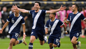 United States Becomes Key Talent Source for Guatemala