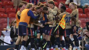 Cooks Hill United FC vs Newcastle Jets prediction