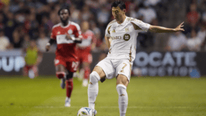 Son Heung-min’s LAFC Debut Shows His Intent to Lift MLS