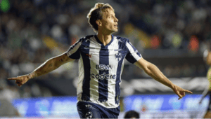 Rayados Gain Momentum With Key Win at León