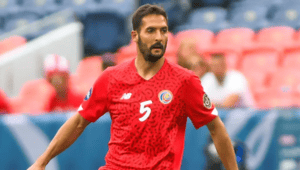 Piojo Herrera Keeps Door Open for Celso Borges’ Return to Costa Rica