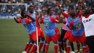 Angola vs République Démocratique du Congo pronostic