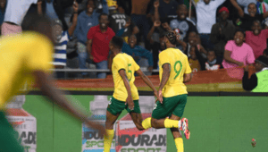 Niger vs Afrique du Sud pronostic