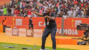 Zambie vs Kenya pronostic