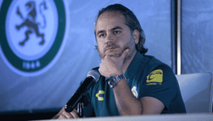 Club León Moves Closer to Landmark Sale