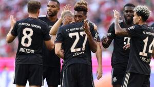 VfB Stuttgart vs Bayern Munich prediction