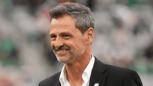 Diego Cocca affirme que les fans d’Atlas l’aiment et que ceux de Chivas le respectent
