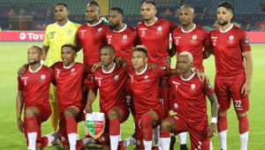 Burkina Faso vs Madagascar pronostic