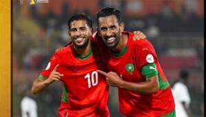 République Démocratique du Congo vs Maroc pronostic