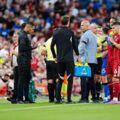 Le coupable sera puni. Un fan arrêté à Liverpool pour insultes racistes envers Semenyo