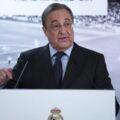 Scandal closed. Real Madrid president wins lawsuit against Spanish outlet