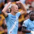 Nouveau record pour Haaland ! Un exploit unique sous la direction de Guardiola
