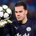 Vont-ils signer Donnarumma ? Ederson ne figure pas dans la liste de Man City pour le match contre les Wolves