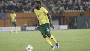 Afrique du Sud vs Ouganda pronostic