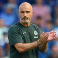 Enzo Maresca hints at disagreements with Chelsea management over Colwill replacement search