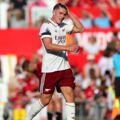 Les nouveaux à l'œuvre. Notes des joueurs et débuts ratés de Gyökeres lors du match Manchester United - Arsenal