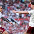 Arsenal continue de marquer sur coups de pied arrêtés : déjà 21 depuis le début de la saison dernière
