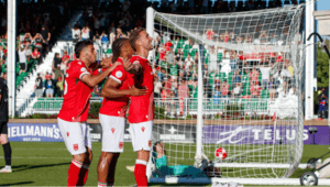Résumé de la 19e semaine de la CPL : la série d'invincibilité de Forge se poursuit alors que Cavalry et Vancouver offrent un thriller à neuf buts
