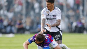 Houston Dynamo Raise Offer for Alan Saldivia as Colo Colo Weigh Departure